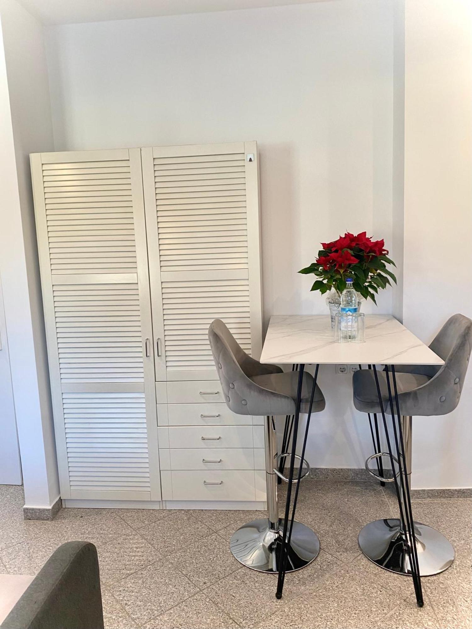 Kleines Apartment, Naehe Stadtzentrum * Bamberg