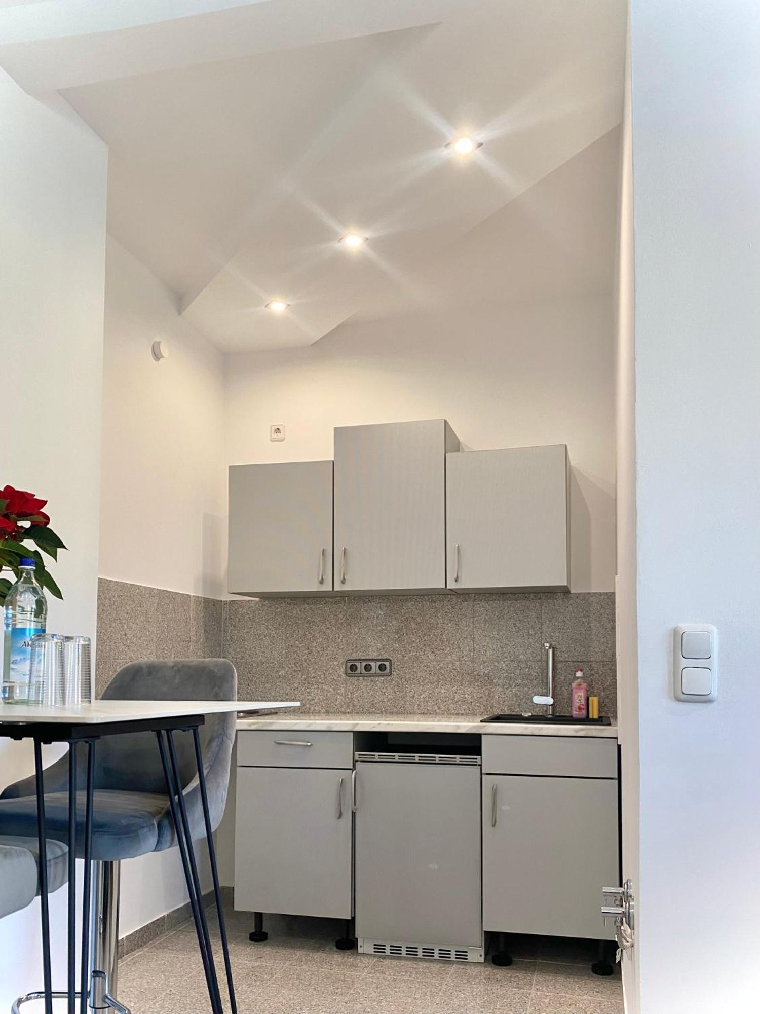 Kleines Apartment, Naehe Stadtzentrum Apartment Bamberg
