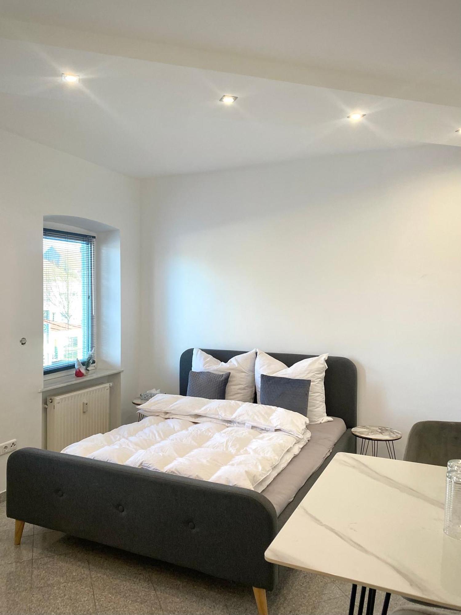 Kleines Apartment, Naehe Stadtzentrum Bamberg
